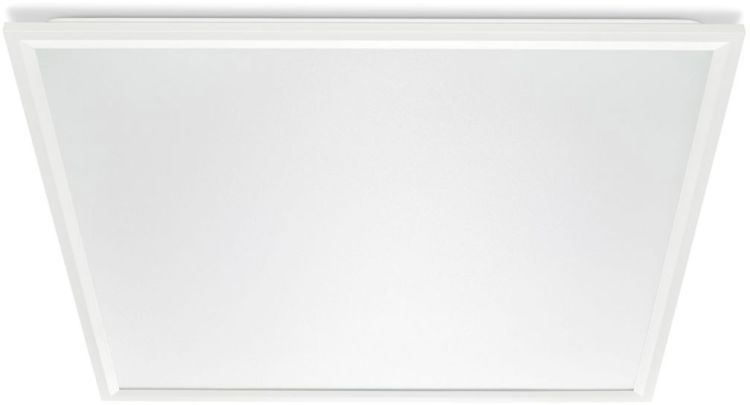 PHILIPS CoreLine-Panel, 28,5 W, 600 x 600 mm, 3600 lm, 4000 K, UGR19