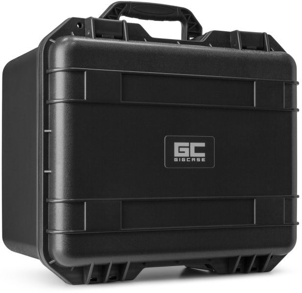 Power Dynamics GIGCase16 Universal-Hartschalenkoffer