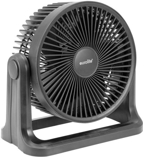 EUROLITE AKKU AF-10 Mini Silent Lüfter