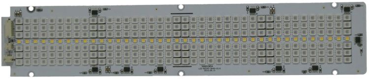 Platine (LED) LED IP PIX Strobe (LED-50240-3040-V1.0)