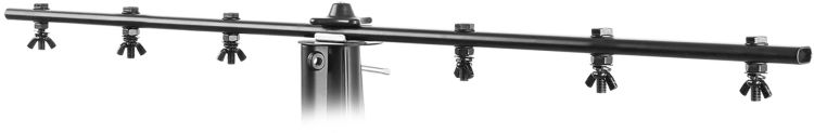beamZ Pro LSQ36 T-Bar 6-fach