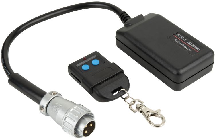 Antari FCR-1 Funkfernbedienung für MB-55
