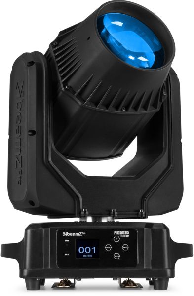 beamZ Pro Nereid120W Outdoor Moving Head Strahl
