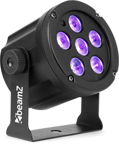 beamZ SlimPar30 UV