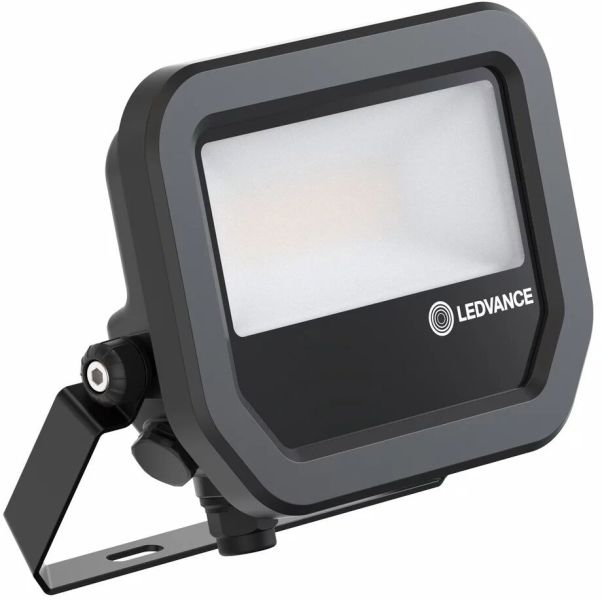 LEDVANCE FLOODLIGHT FL 10 P 8W 1K2LM 840 PS SY100 BK