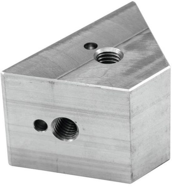 ALUTRUSS SINGLELOCK SV-22 120° M-12