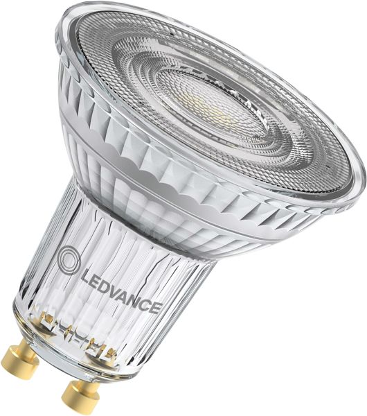 LEDVANCE LED PAR16 80 60° DIM P 7W 940 GU10