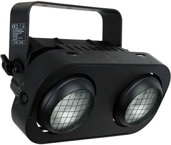 Showtec Stage Blinder 2 Blaze - IP-Schutzart -B-Stock-
