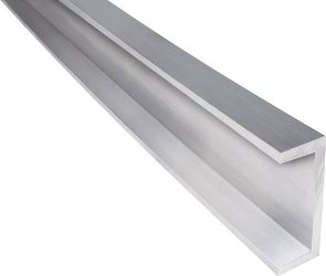 Alu U-Profile