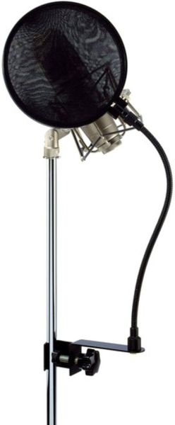 LD Systems D 914 Pop Filter