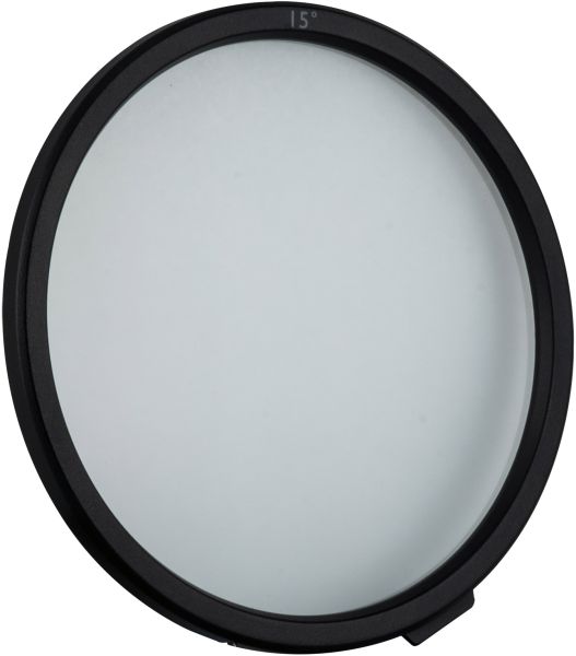 Infinity Diffuser for Raccoon Series 15° x 60°