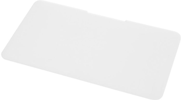 EUROLITE Diffusorscheibe 60x10° für Multiflood IP 8x10W RGBW