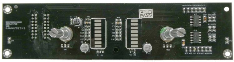 Platine (Display) DCA-12000
