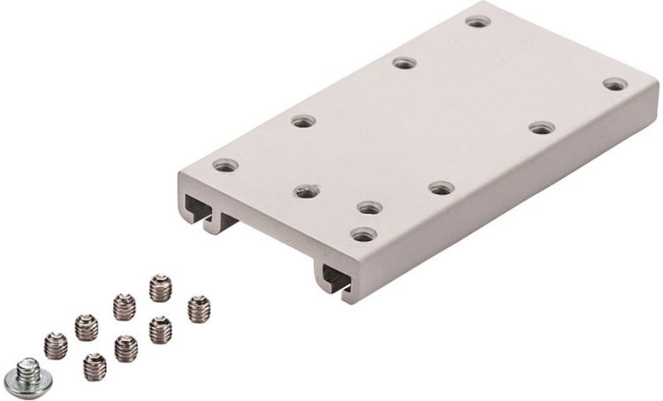 SLV GRAZIA 60, Längsverbinder