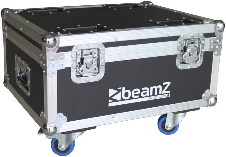 beamZ Pro FCLMB1040 Flightcase für 2 x LMB1040