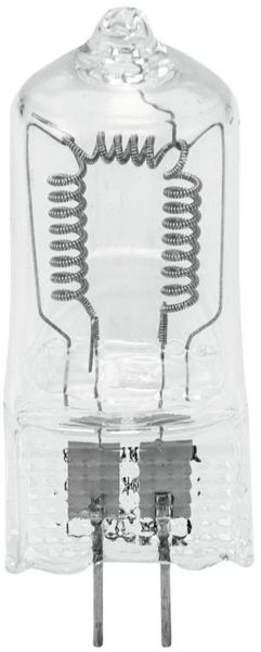 OMNILUX 230V/1000W GX-6,35 3000K 200h