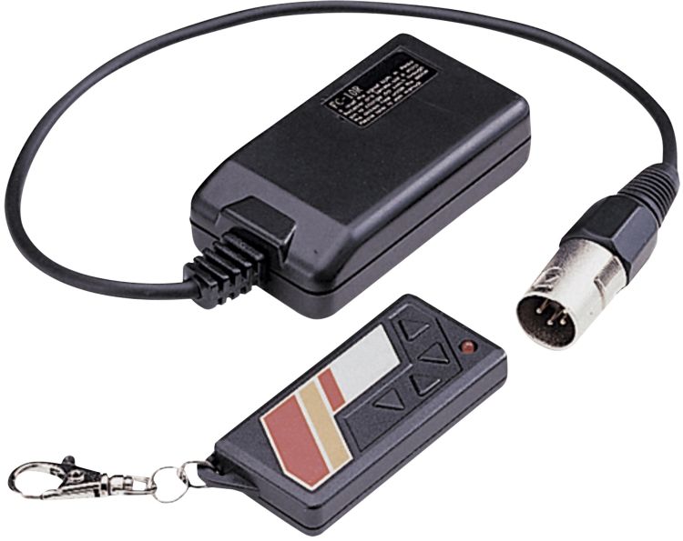 Showtec Z-9 Wireles Remote Control