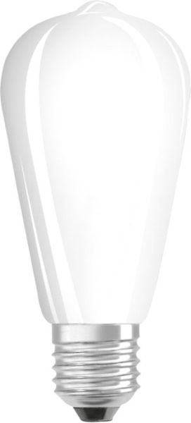 Osram PARATHOM CL Edison  GL FR 40 non-dim  4W/827 E27
