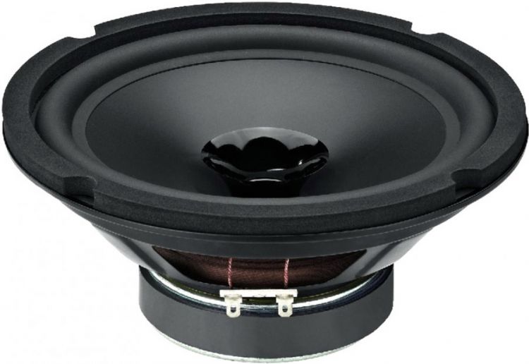 MONACOR SPX-200WP Univ.-Breitband-Lautsprecher