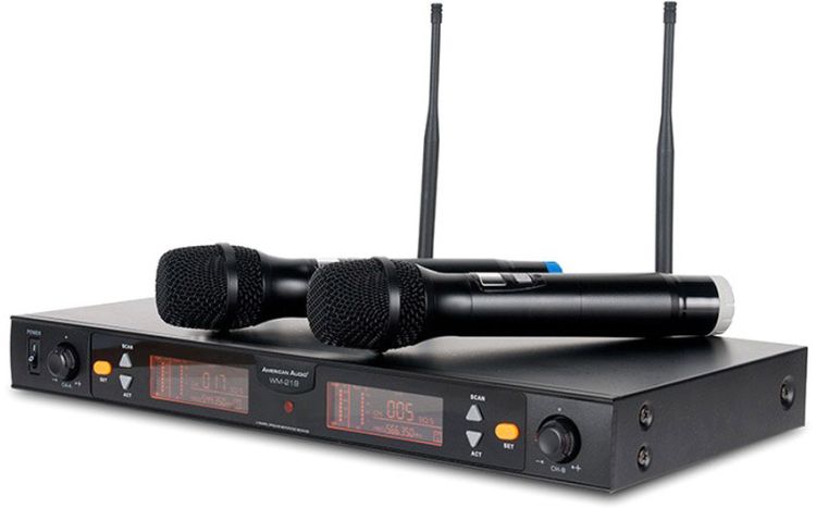ADJ WM-219