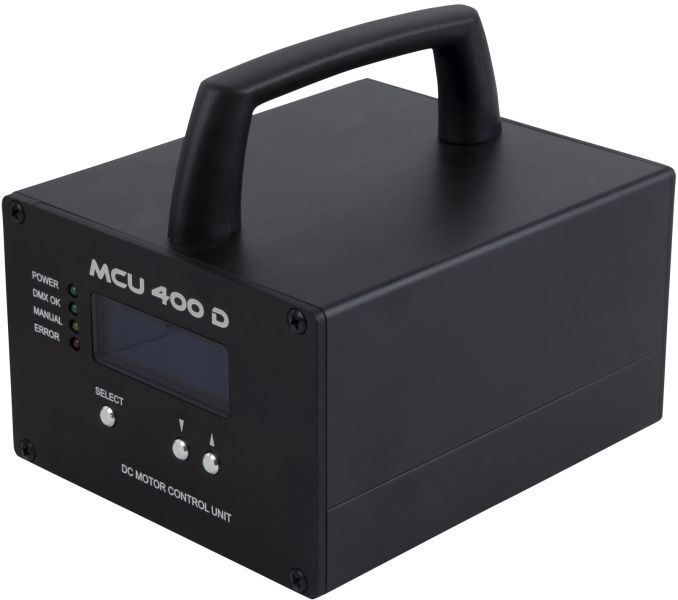 Showtec Mirrorball Motorcontroller