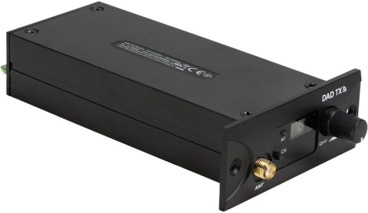 OMNITRONIC DAD Audio-Link-Modul
