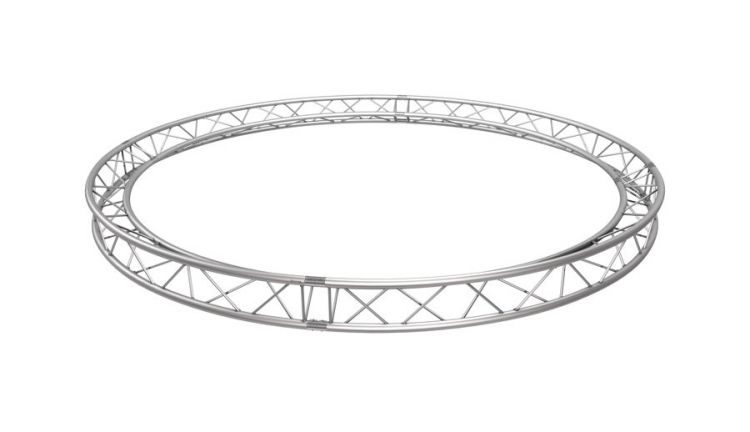 Naxpro-Truss FD 23 Traversenkreis 2 m Spitze Innen