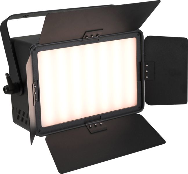 EUROLITE AKKU PLL-168 WW/CW Panel -B-Stock-
