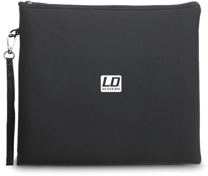 LD Systems MIC BAG XL Universelle Aufbewahrungstasche für Mikrofone
