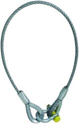 Lifting cables