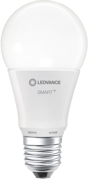 LEDVANCE 3x Wifi SMART+ Classic LED Lampe Tunable Weiß (ex 100W) 14W / 2700-6500K E27 3er
