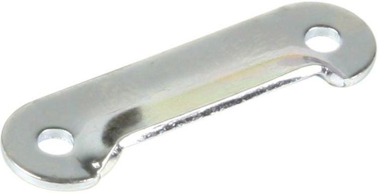 Adam Hall Hardware 17370 K Schließe für 17370C Butterfly Verschluss klein