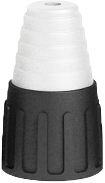 Farbiger Stiefel für Seetronic Jack White
