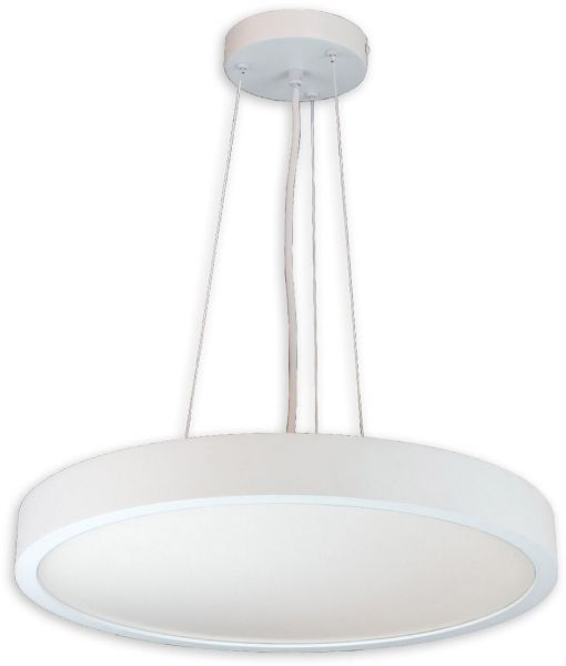 ISOLED LED Hängeleuchte UGR 2700K - 4000K 48W