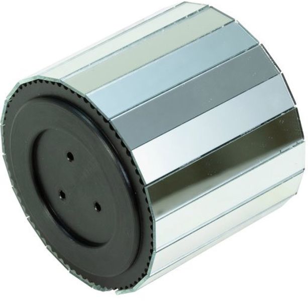 Spiegelwalze LED CAT-80