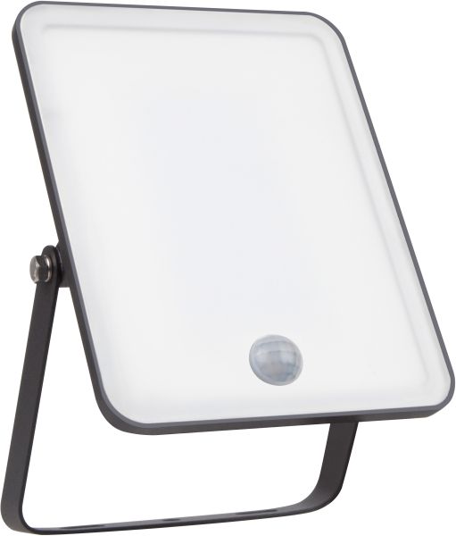 LEDVANCE Flutlicht Essential Sensor 30 W 4000 K