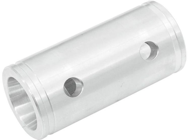 ALUTRUSS QUICK-LOCK GL33-ET34 Distanz-St.fem.105mm