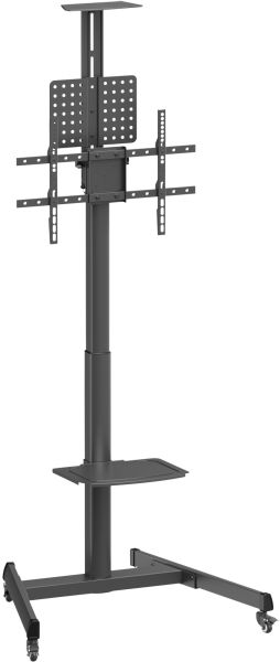 SHOWGEAR Flachbildschirm-Rollwagen 9 für 37" - 70"