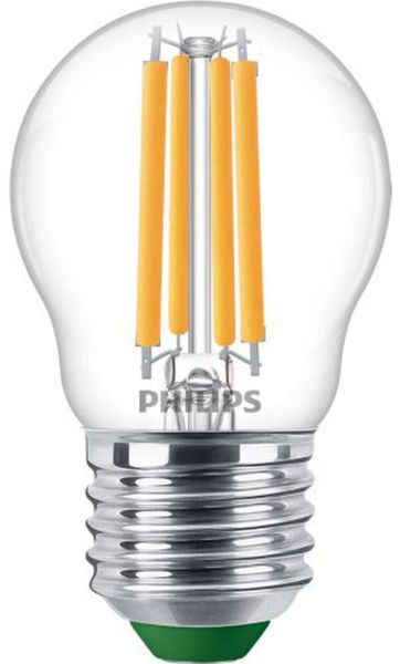 Philips MAS LEDLusterND2.3-40W E27 827 P45CL GUE