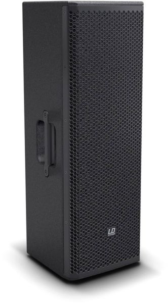 LD Systems STINGER 28 G3, Passiver 2 x 8" Bassreflex PA-Lautsprecher