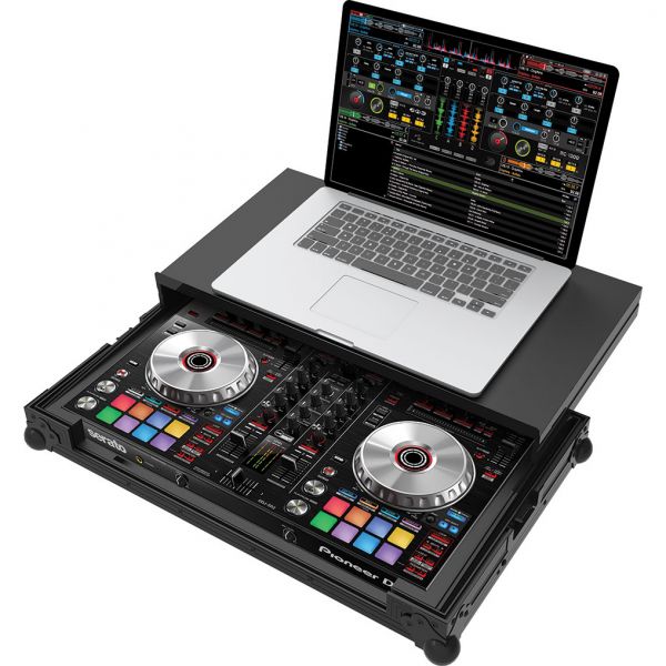 Zomo P-DDJ-SR2 Plus NSE
