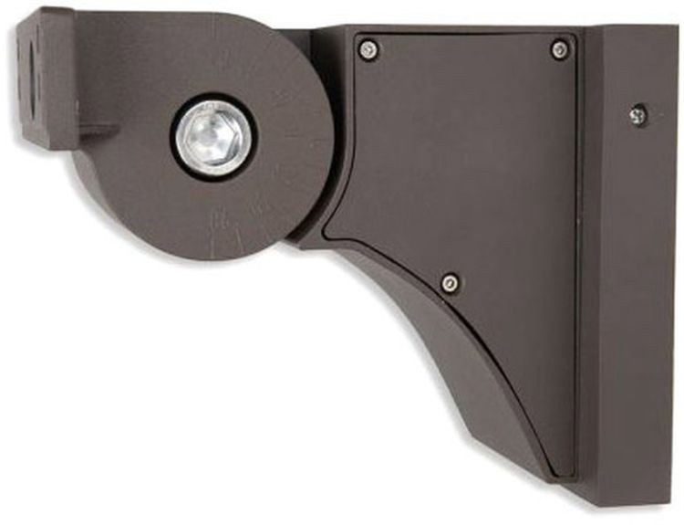 ISOLED Wandadapter variabel für Street Light HE75-115