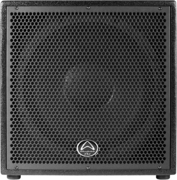 Wharfedale DELTA X15 B