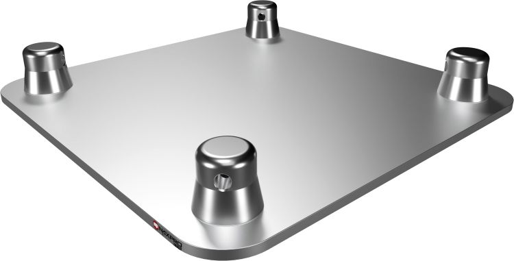 Naxpro-Truss FD 24 Traversen Bodenplatte