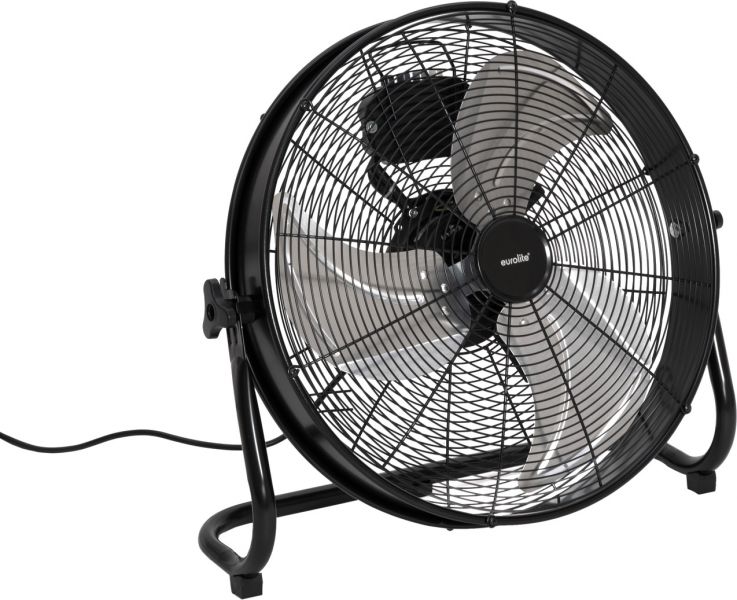 EUROLITE AF-8 Universal Drum Lüfter