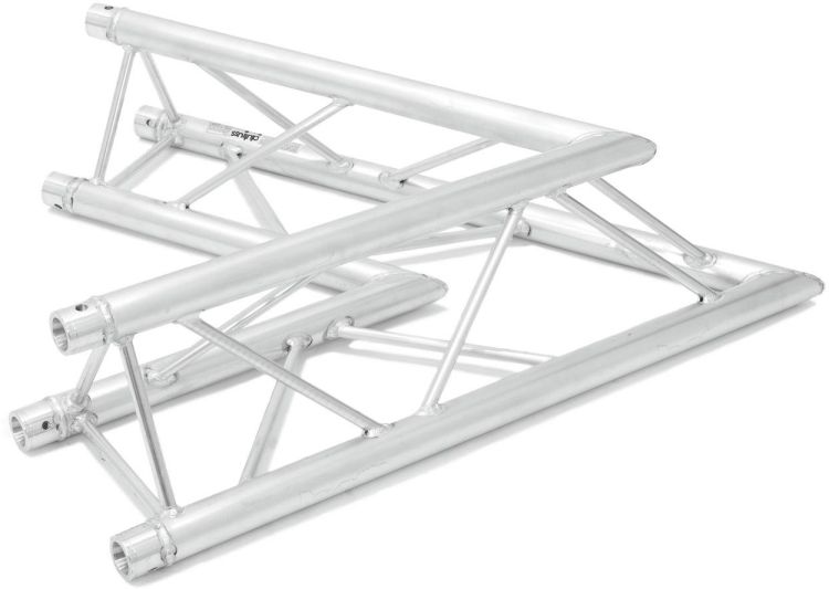 ALUTRUSS TRILOCK E-GL33 C-20 2-Weg-Ecke 60°