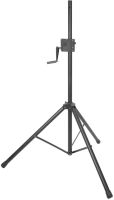 Soporte de altavoz OMNITRONIC STS-1 con manivela