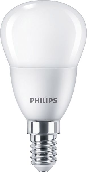 PHILIPS CorePro Lustre ND 5-40W E14 827 P45 FR