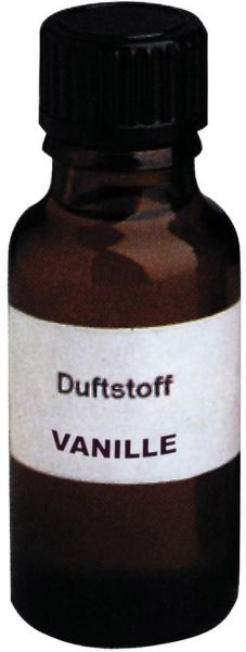EUROLITE Nebelfluid-Duftstoff, 20ml, Vanille