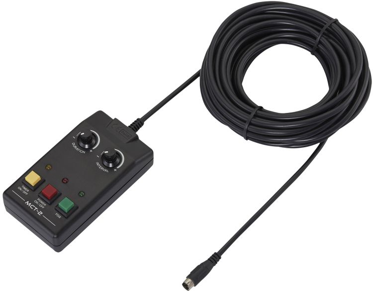 Antari MCT-2 Timer Fernbedienung für MB-1